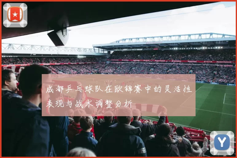 成都乒乓球队在欧锦赛中的灵活性表现与战术调整分析
