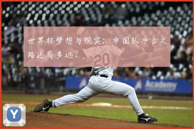世界杯梦想与现实:中国队冲击之路还有多远?