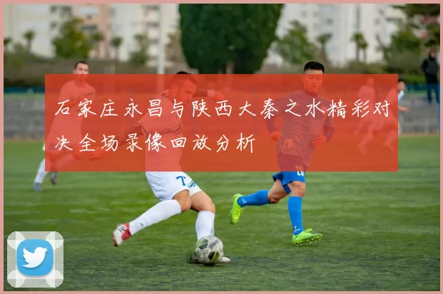 石家庄永昌与陕西大秦之水精彩对决全场录像回放分析