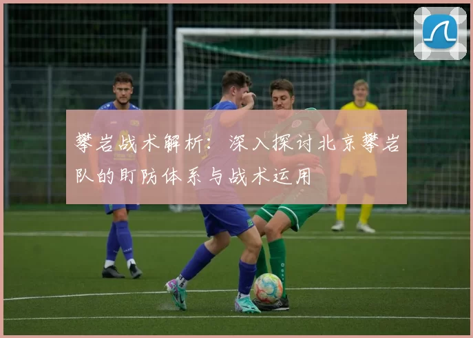 攀岩战术解析:深入探讨北京攀岩队的盯防体系与战术运用