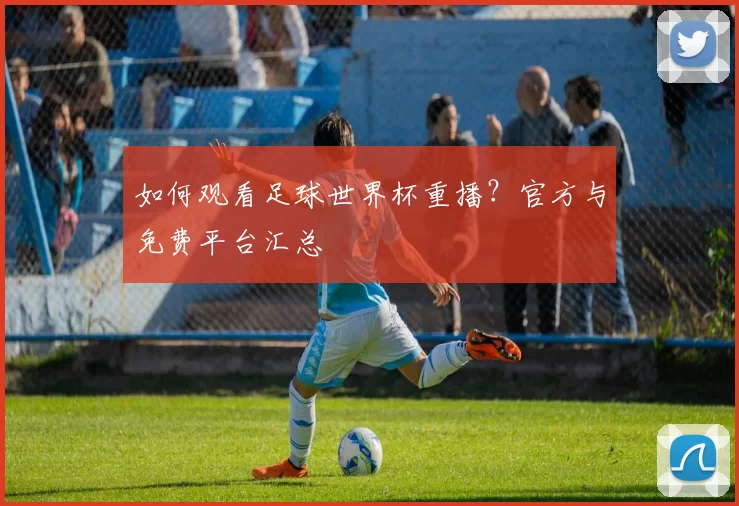 如何观看足球世界杯重播？官方与免费平台汇总