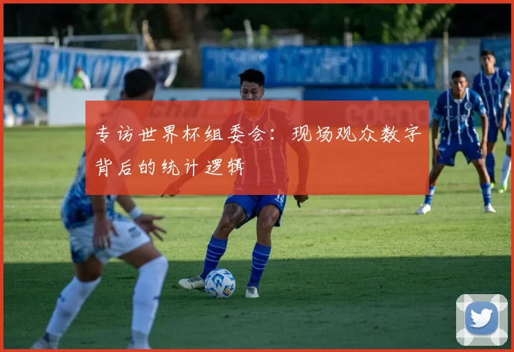 专访世界杯组委会:现场观众数字背后的统计逻辑