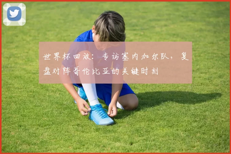 世界杯回放：专访塞内加尔队，复盘对阵哥伦比亚的关键时刻